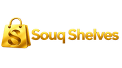 Souq Shelves - Home