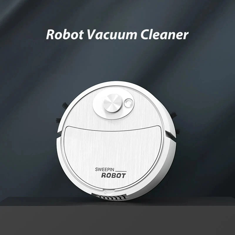 Sweepin Robot Vacuum Cleaner