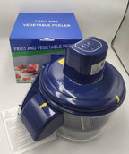 Electric Mini Food Chopper & Blender